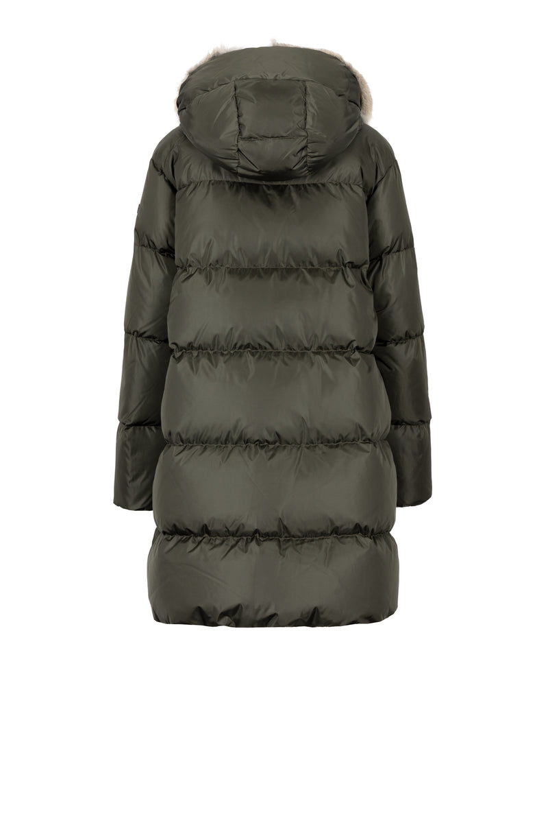 Lempelius DAUNENMANTEL NEV SKU: 3000263R68M