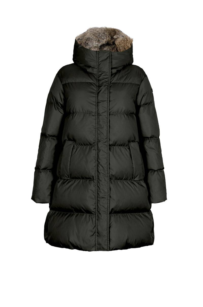 Lempelius DAUNENMANTEL NEV SKU: 3000263R86S