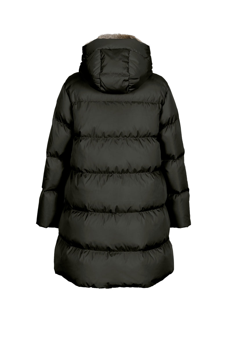 Lempelius DAUNENMANTEL NEV SKU: 3000263R86S