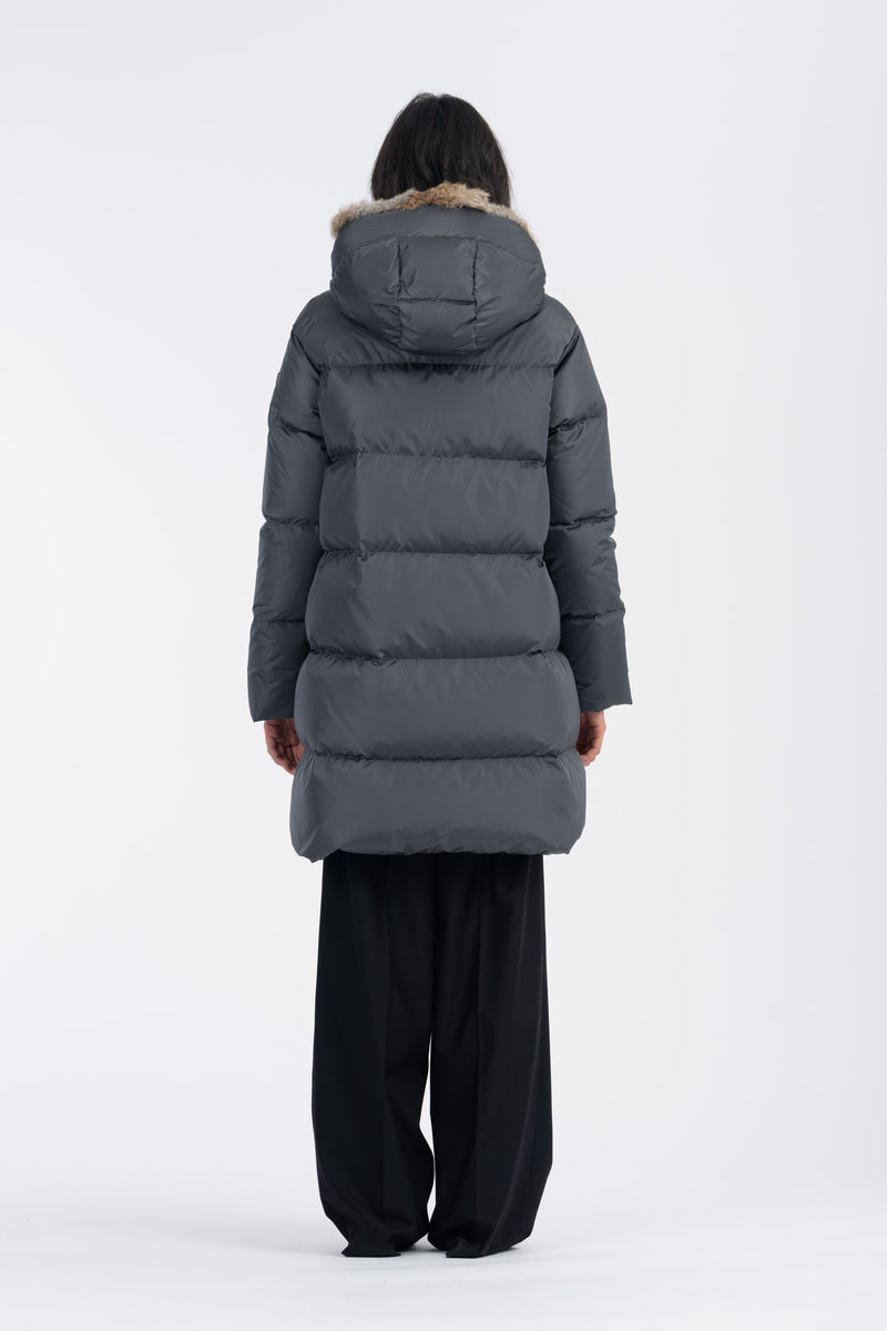 Lempelius DAUNENMANTEL NEV SKU: 3000263R96XS