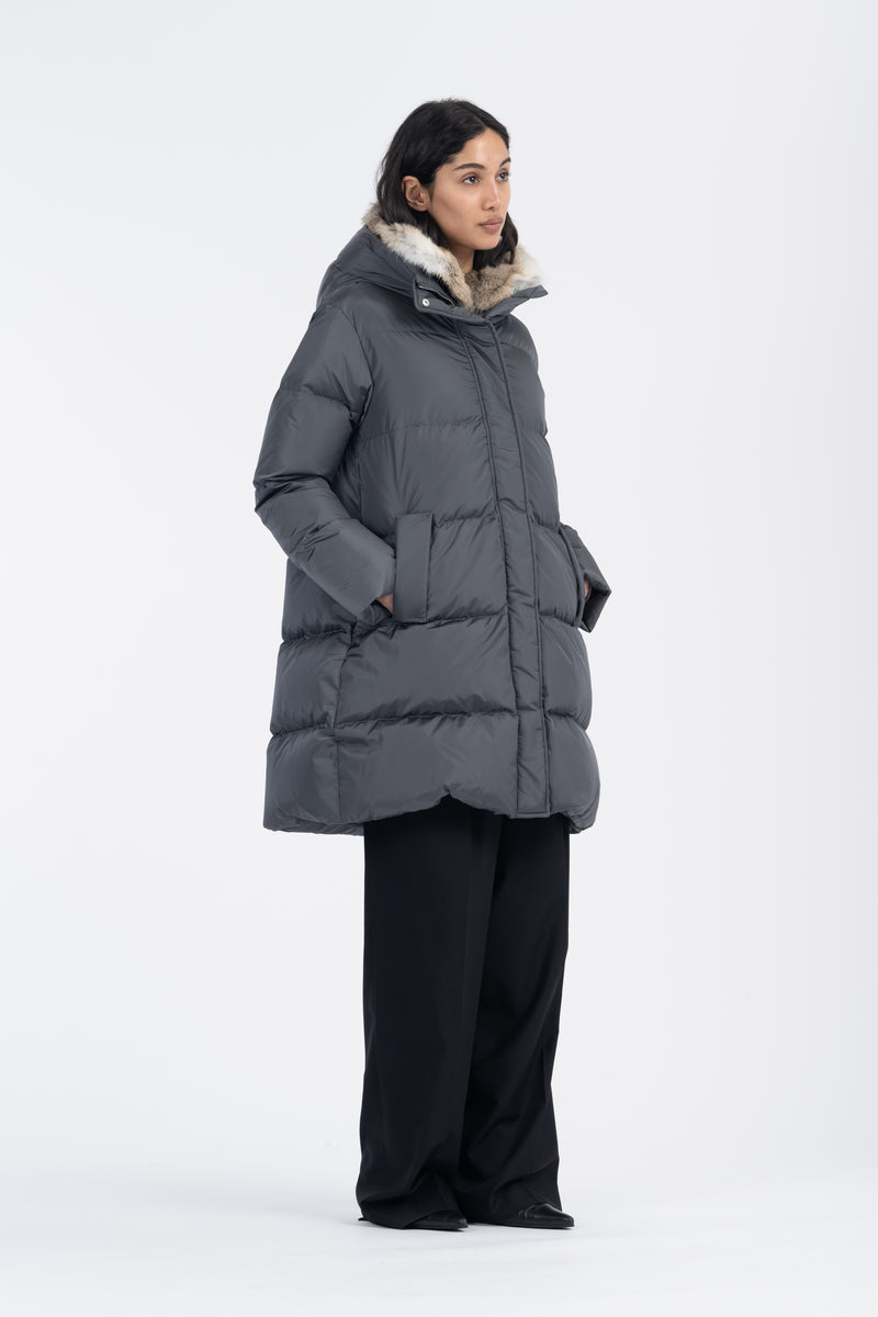 Lempelius DAUNENMANTEL NEV SKU: 3000263R96XS