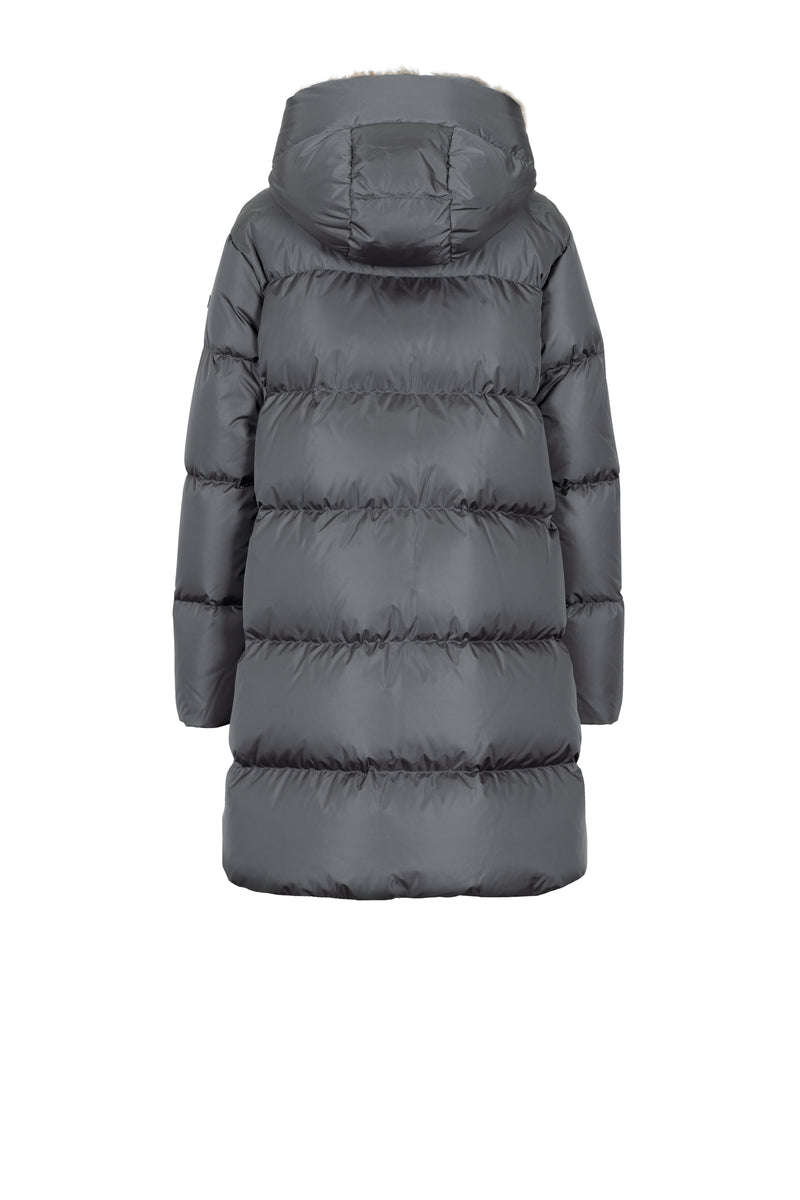 Lempelius DAUNENMANTEL NEV SKU: 3000263R96XS