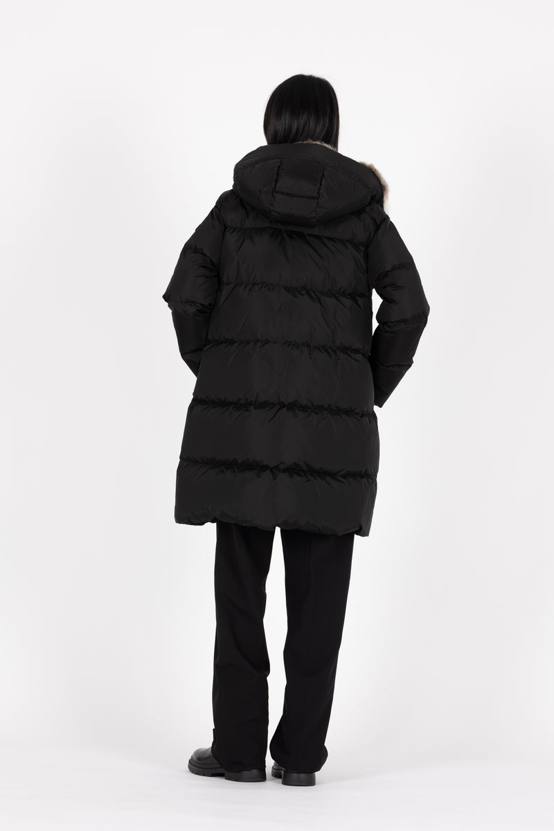 Lempelius DAUNENMANTEL NEV SKU: 3000263R99S