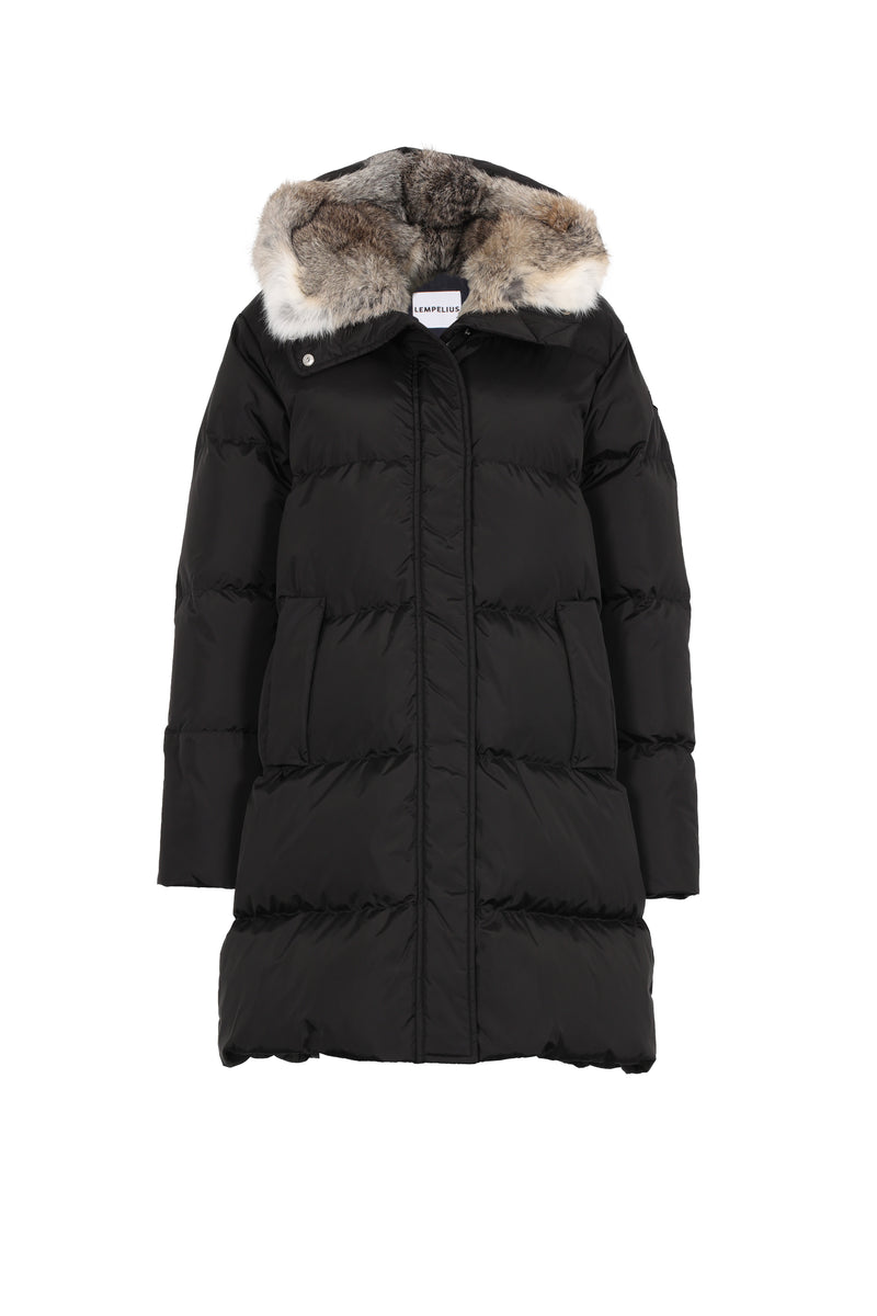 Lempelius DAUNENMANTEL NEV SKU: 3000263R99S