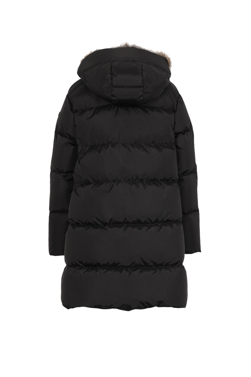 Lempelius DAUNENMANTEL NEV SKU: 3000263R99S