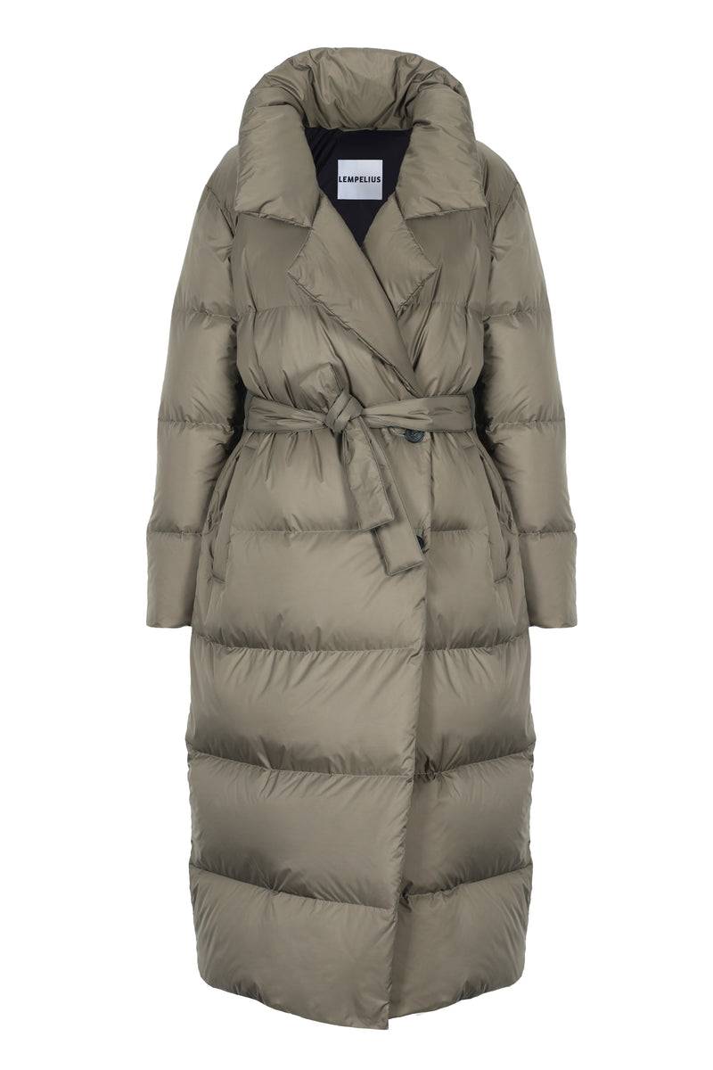 Lempelius DAUNENMANTEL RUA SKU: 100025965S