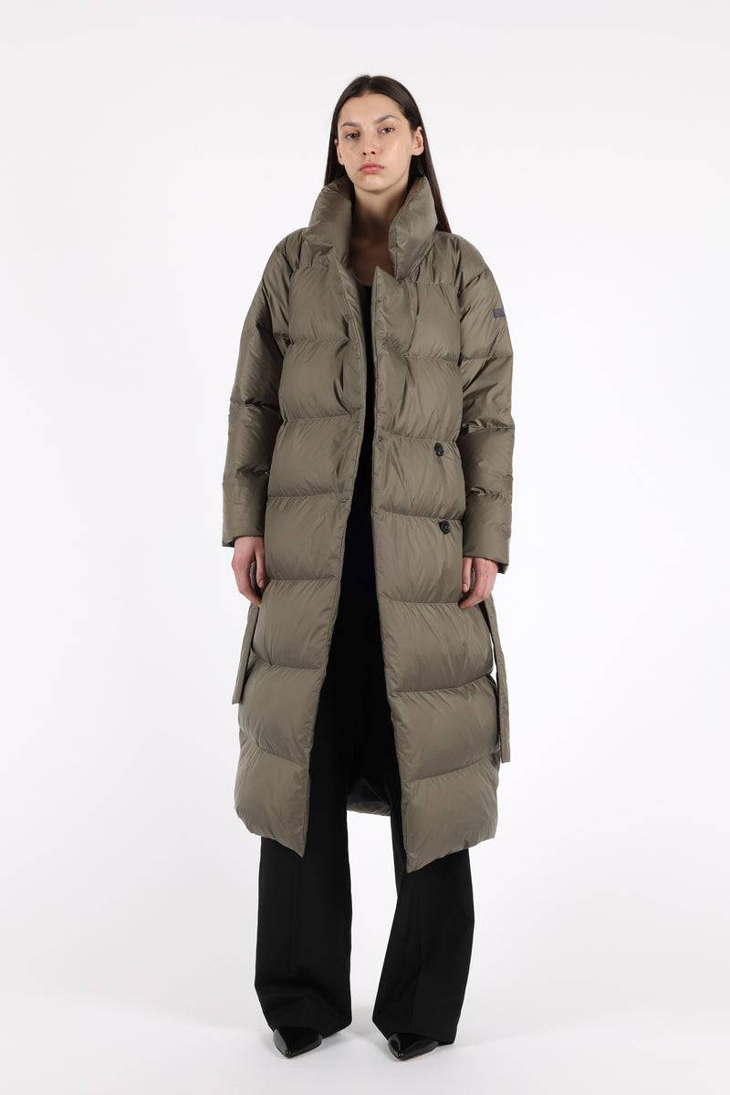 Lempelius DAUNENMANTEL RUA SKU: 100025965S