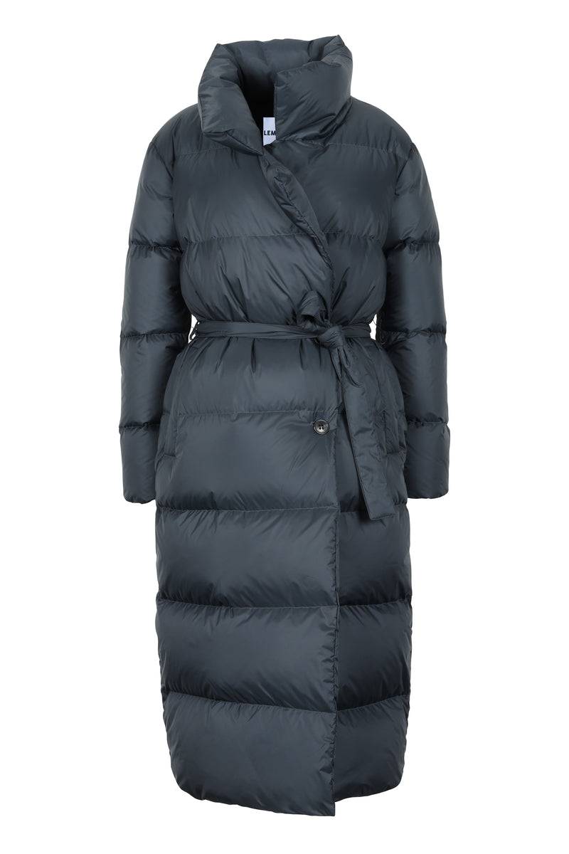 Lempelius DAUNENMANTEL RUA SKU: 100025984XS