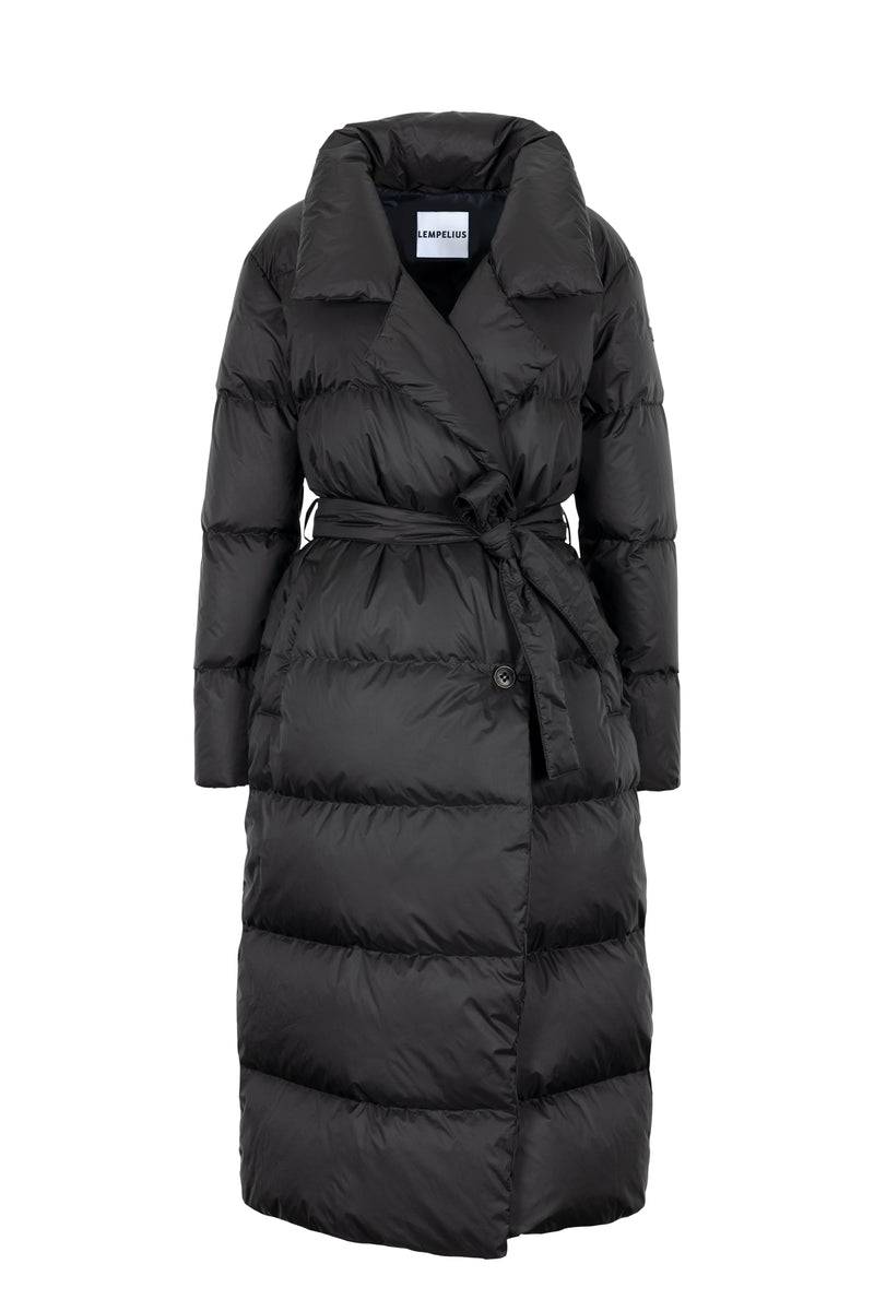 Lempelius DAUNENMANTEL RUA SKU: 100025999S