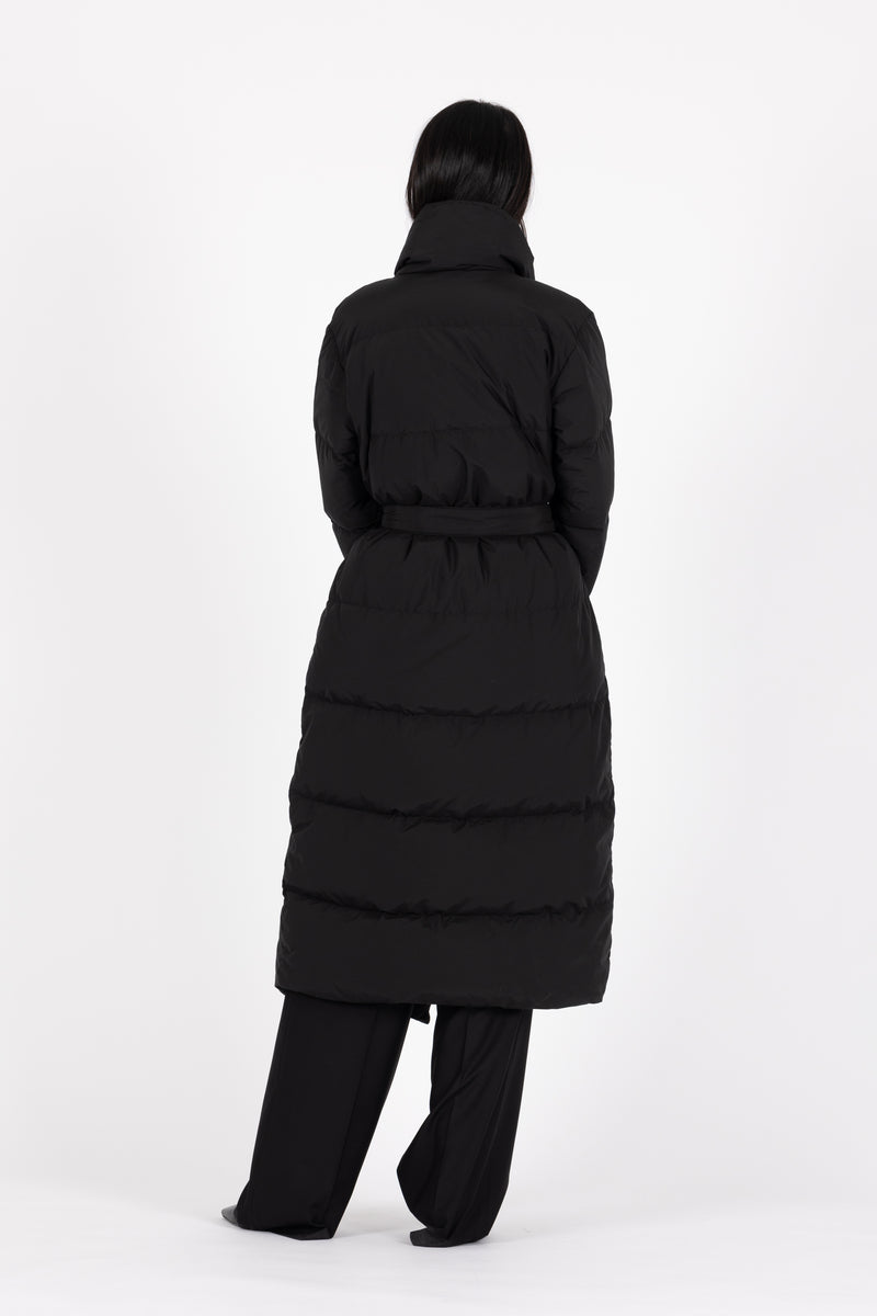 Lempelius DAUNENMANTEL RUA SKU: 705025999S