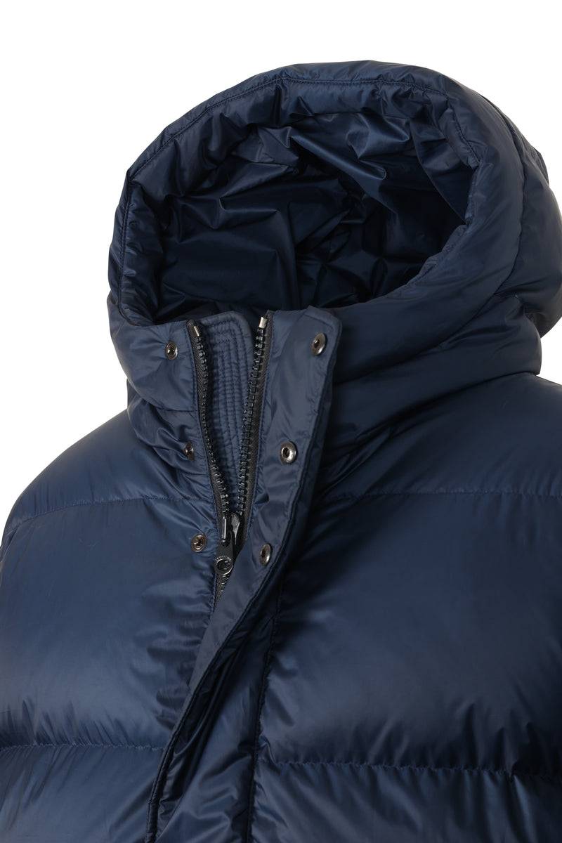 Lempelius DAUNENPARKA ARO SKU: 100064428M
