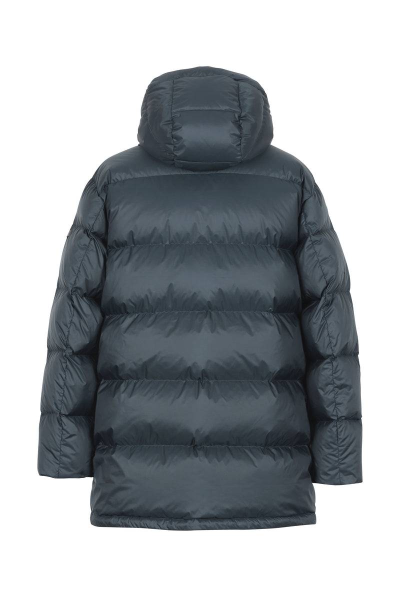 Lempelius DAUNENPARKA ARO SKU: 100064484M