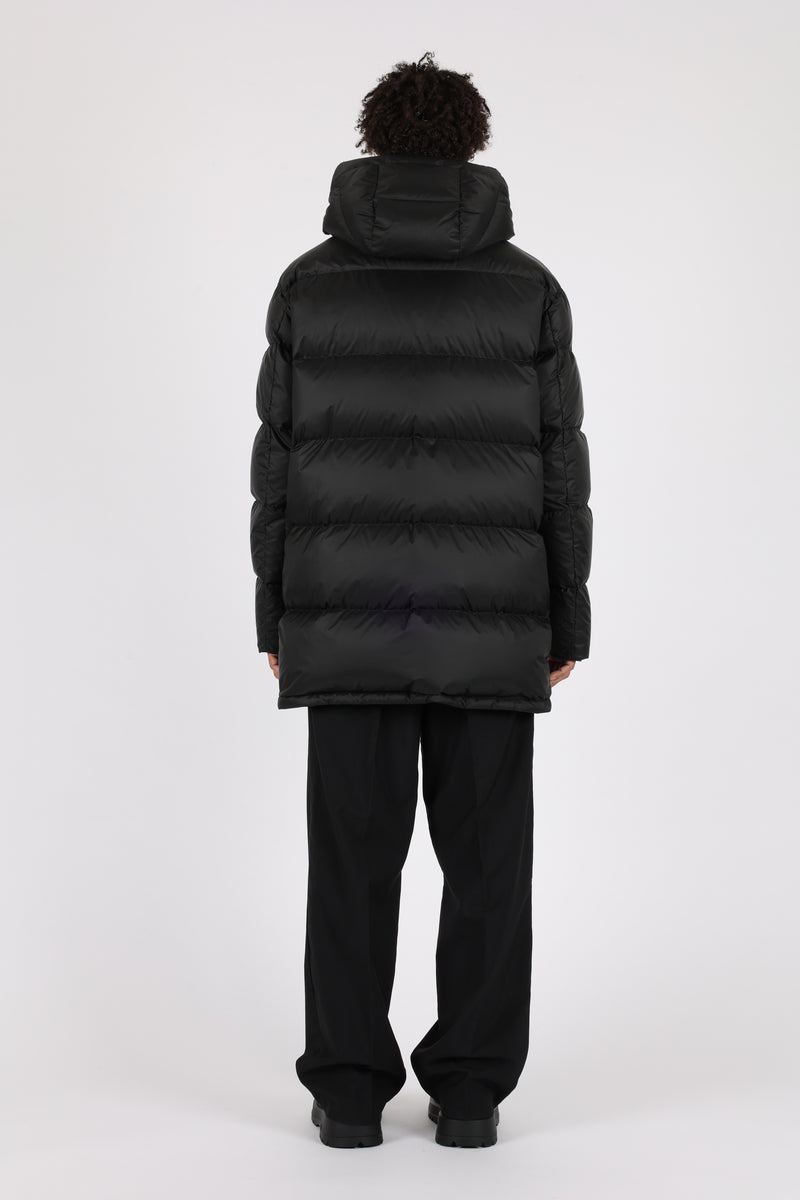 Lempelius DAUNENPARKA ARO SKU: 100064499S