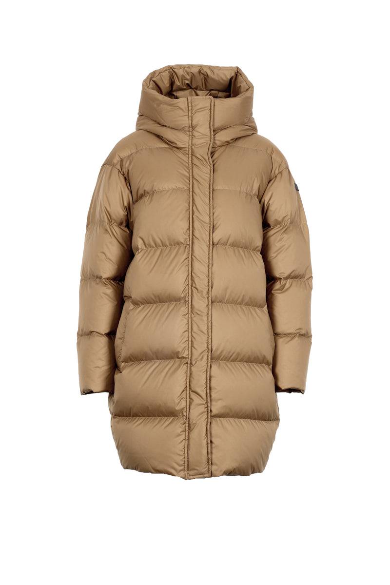 Lempelius DAUNENPARKA ILA SKU: 100022808XS