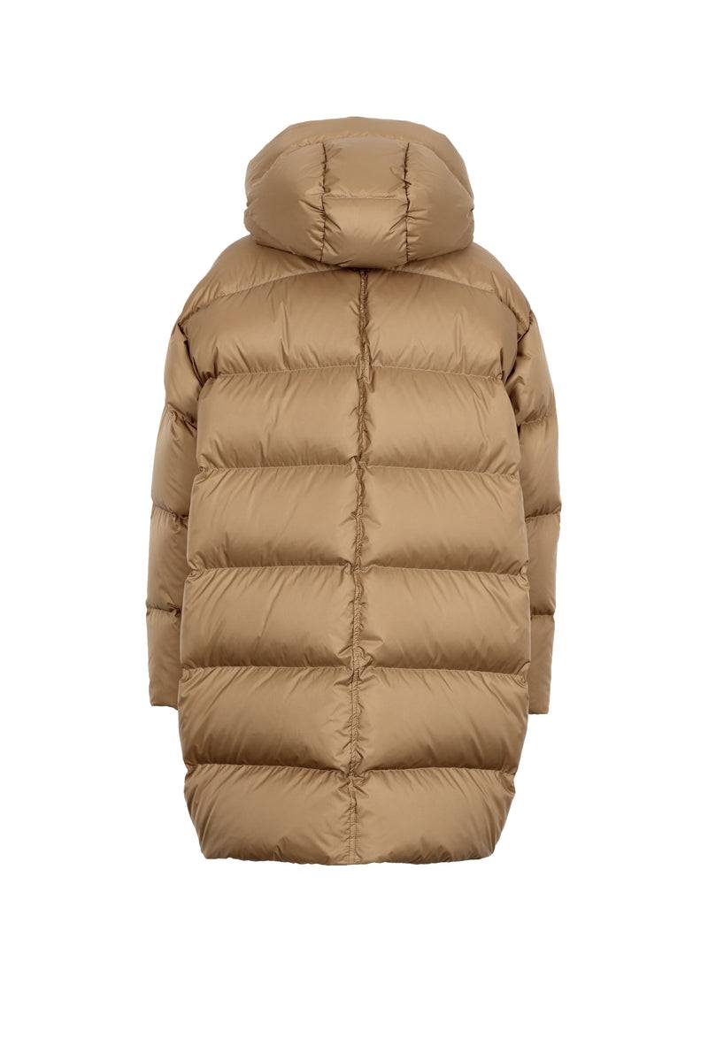 Lempelius DAUNENPARKA ILA SKU: 100022808XS