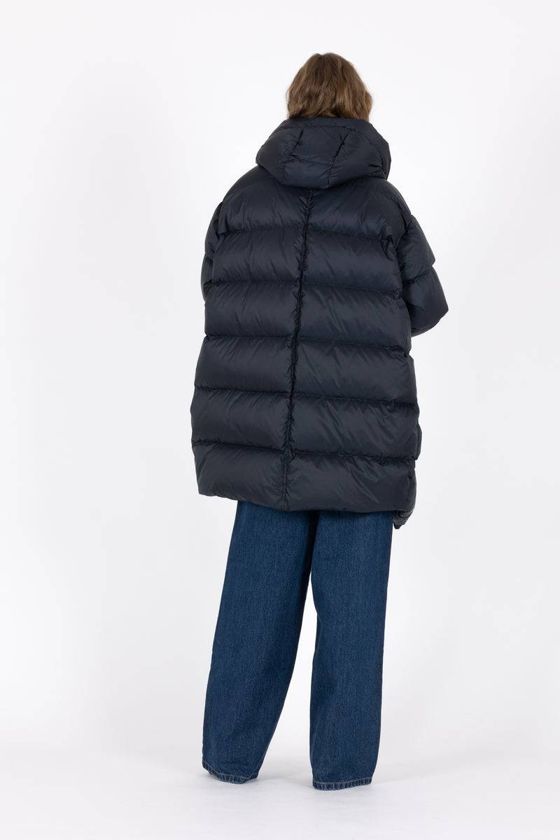 Lempelius DAUNENPARKA ILA SKU: 100022829XS