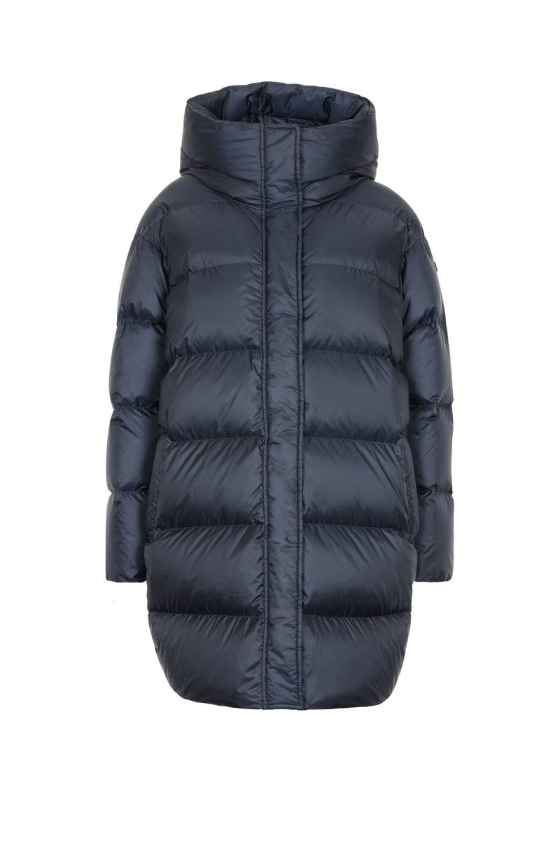 Lempelius DAUNENPARKA ILA SKU: 100022829XS