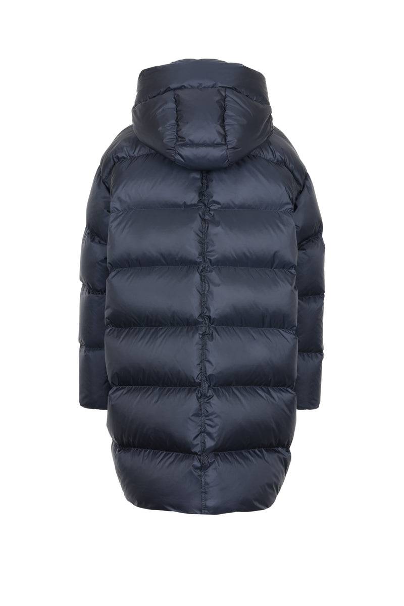 Lempelius DAUNENPARKA ILA SKU: 100022829XS