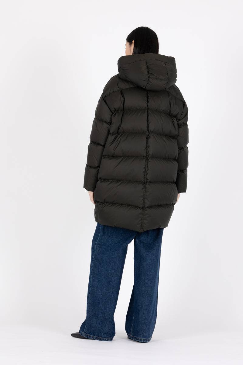 Lempelius DAUNENPARKA ILA SKU: 100022869XS