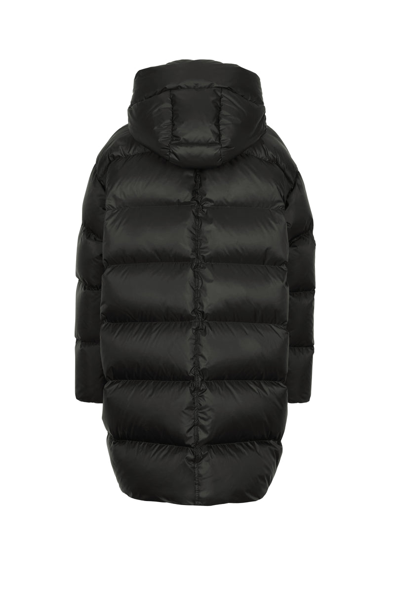 Lempelius DAUNENPARKA ILA SKU: 100022869XS