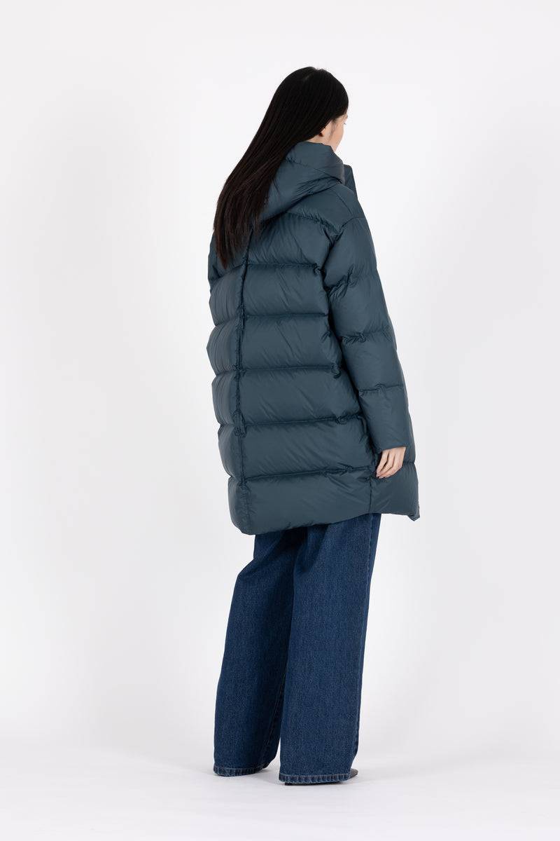 Lempelius DAUNENPARKA ILA SKU: 100022882XS