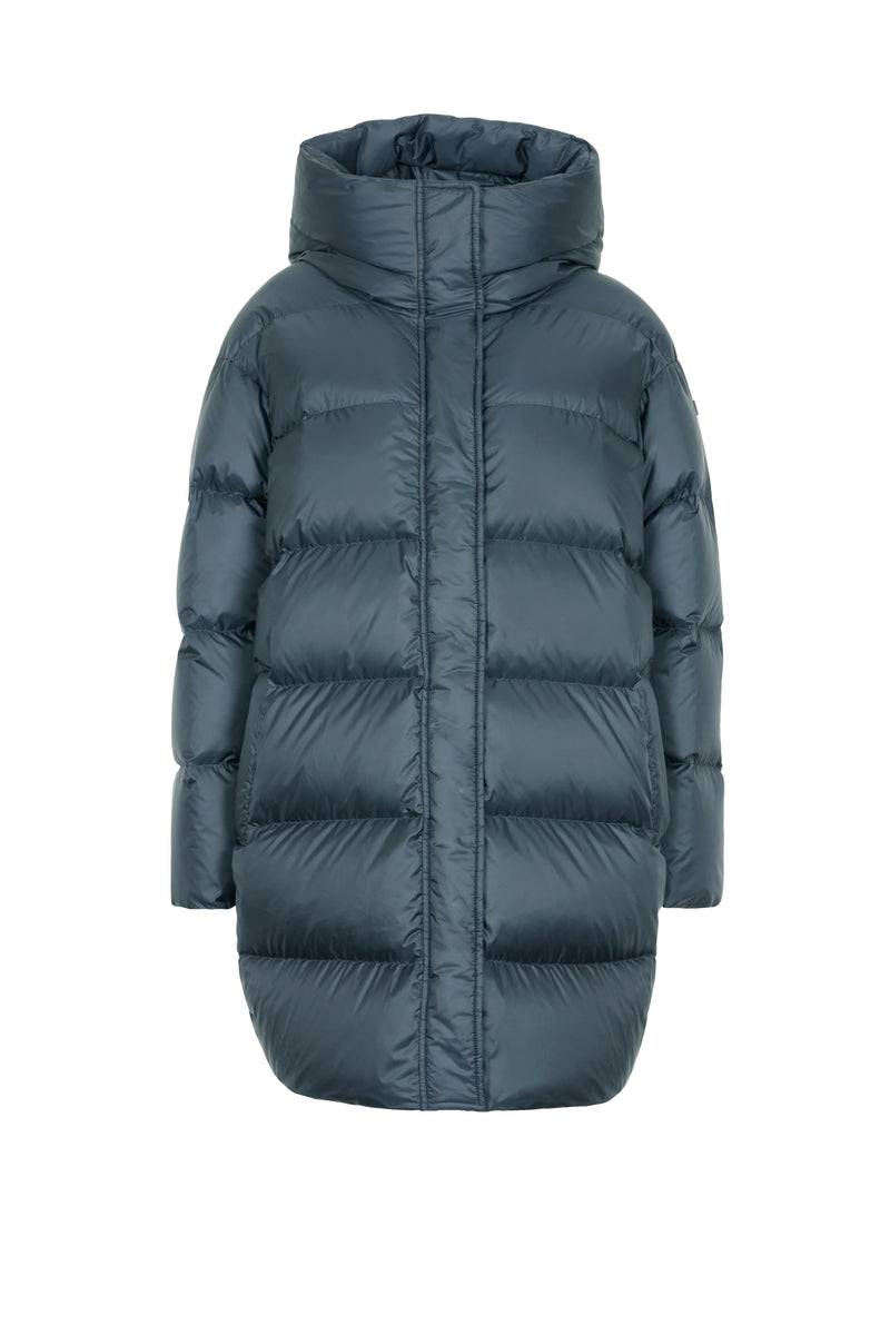 Lempelius DAUNENPARKA ILA SKU: 100022882XS