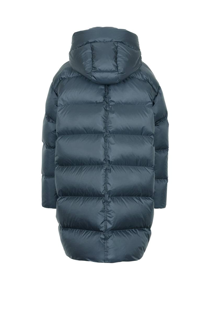 Lempelius DAUNENPARKA ILA SKU: 100022882XS