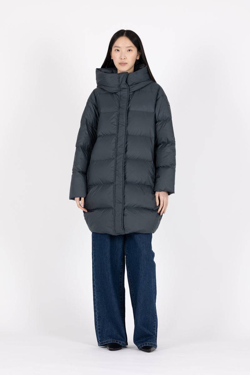 Lempelius DAUNENPARKA ILA SKU: 100022884XS