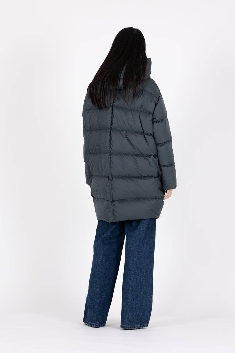 Lempelius DAUNENPARKA ILA SKU: 100022884XS