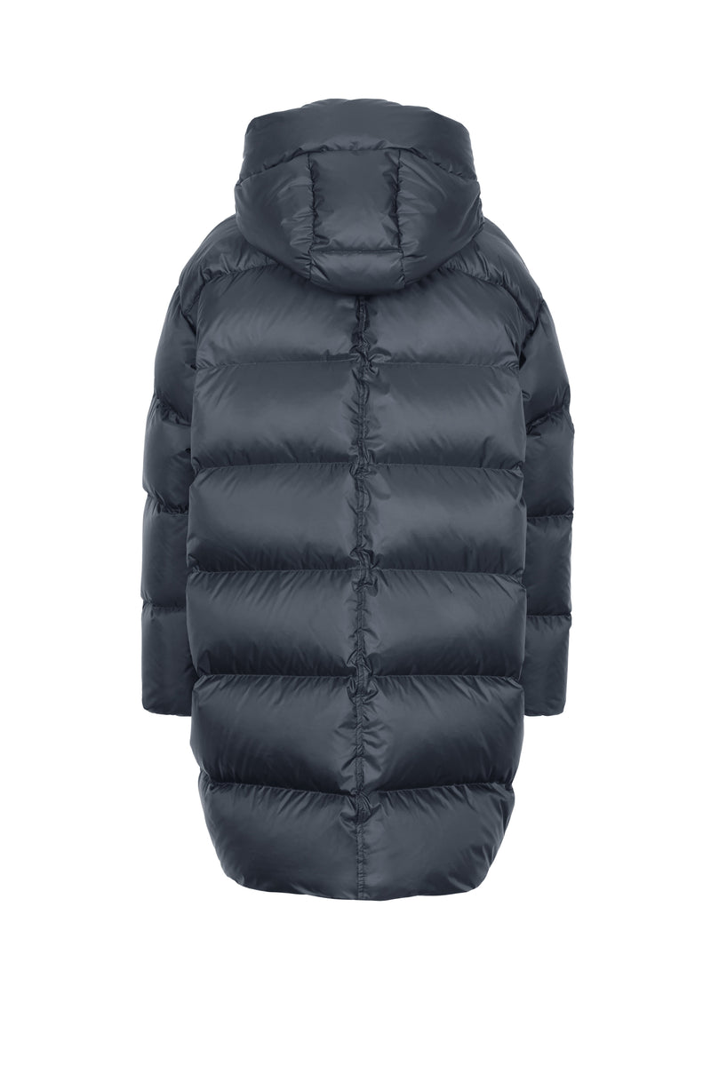 Lempelius DAUNENPARKA ILA SKU: 100022884XS