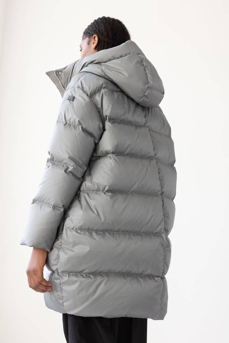 Lempelius DAUNENPARKA ILA SKU: 100022893XS