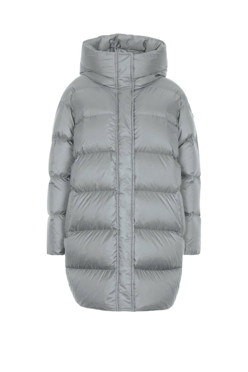 Lempelius DAUNENPARKA ILA SKU: 100022893XS