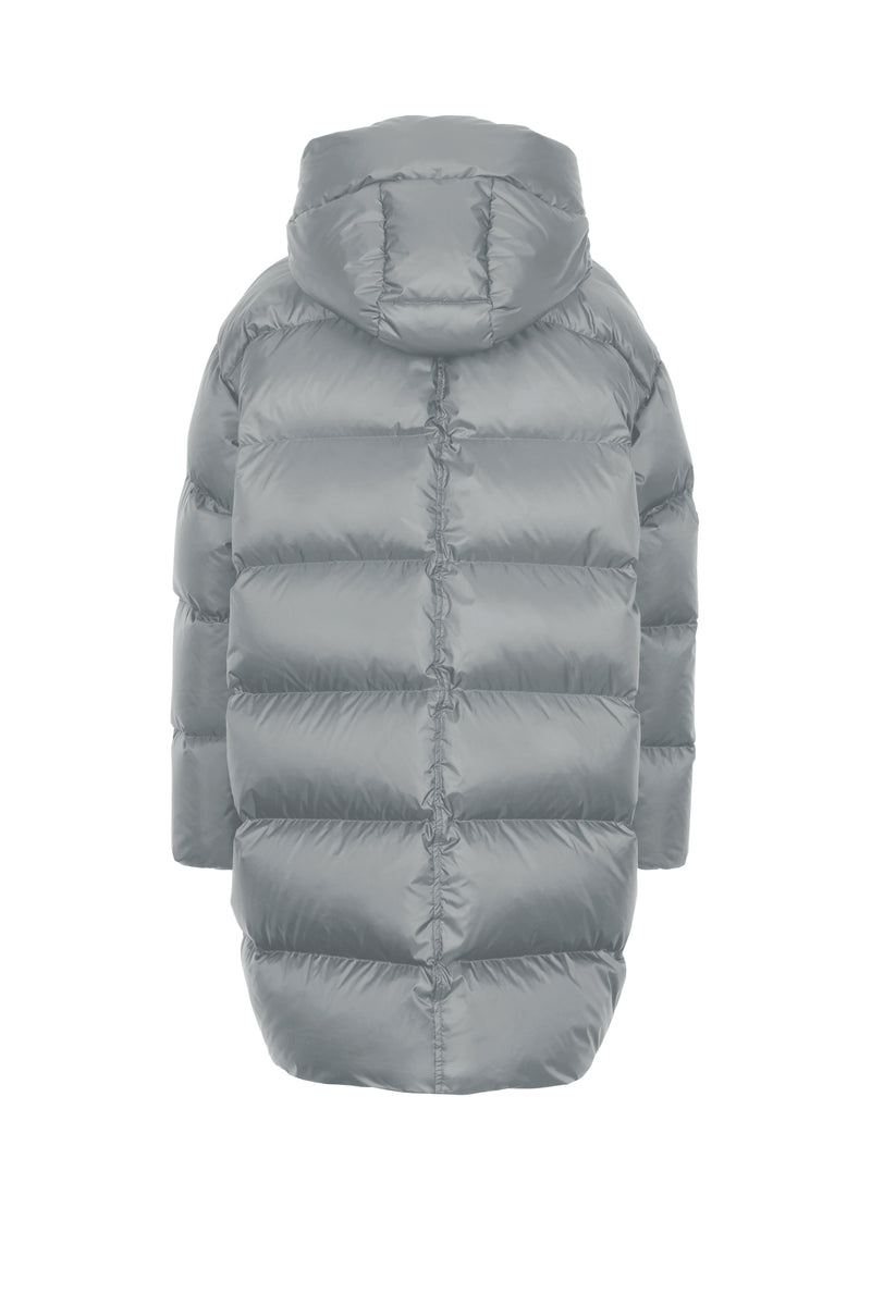 Lempelius DAUNENPARKA ILA SKU: 100022893XS