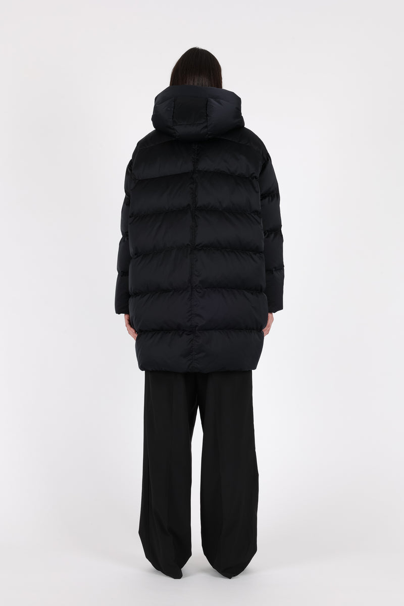 Lempelius DAUNENPARKA ILA SKU: 205022826XS