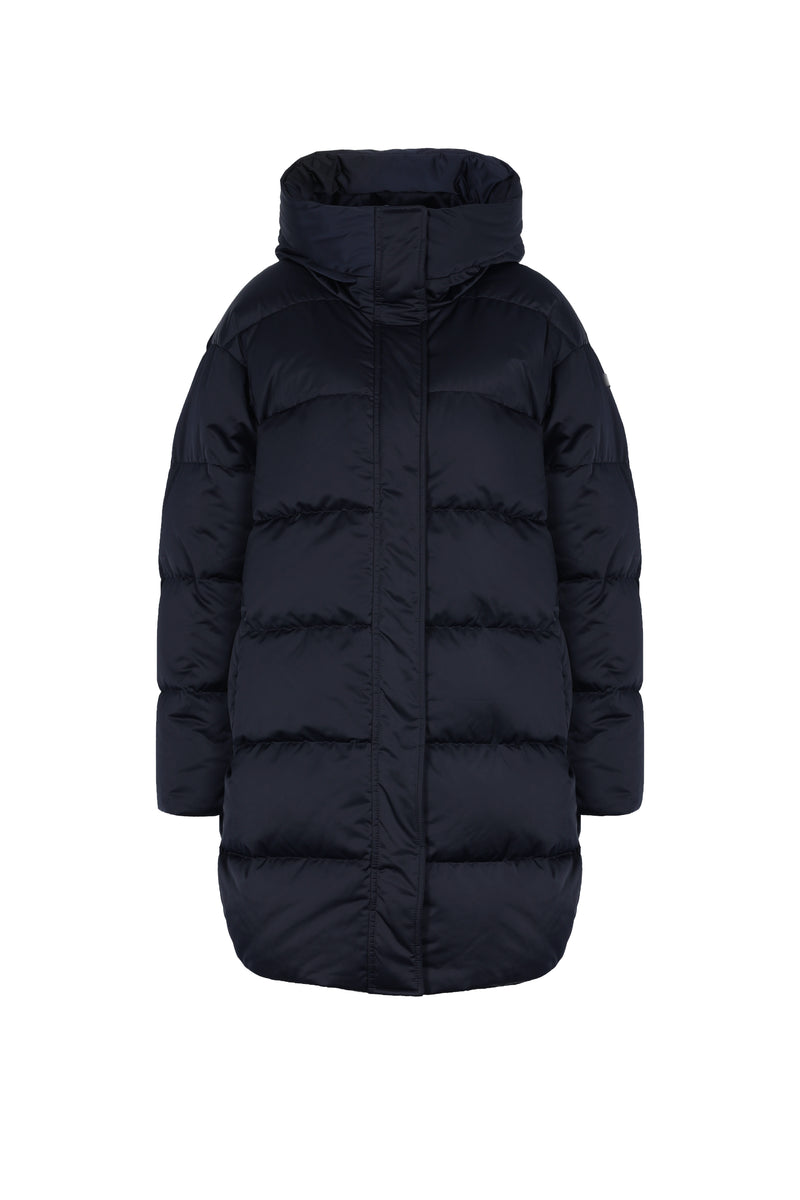 Lempelius DAUNENPARKA ILA SKU: 205022826XS