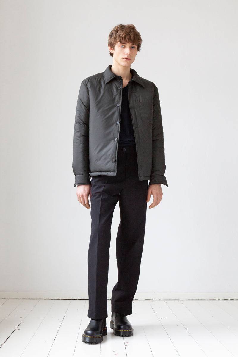 Lempelius HEMDJACKE ATO SKU: 150060369XL