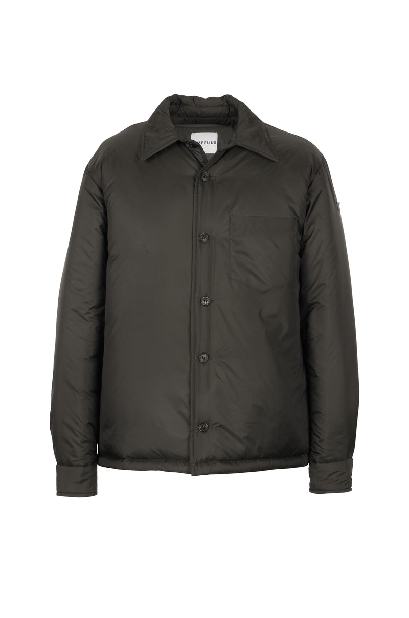 Lempelius HEMDJACKE ATO SKU: 150060369XL