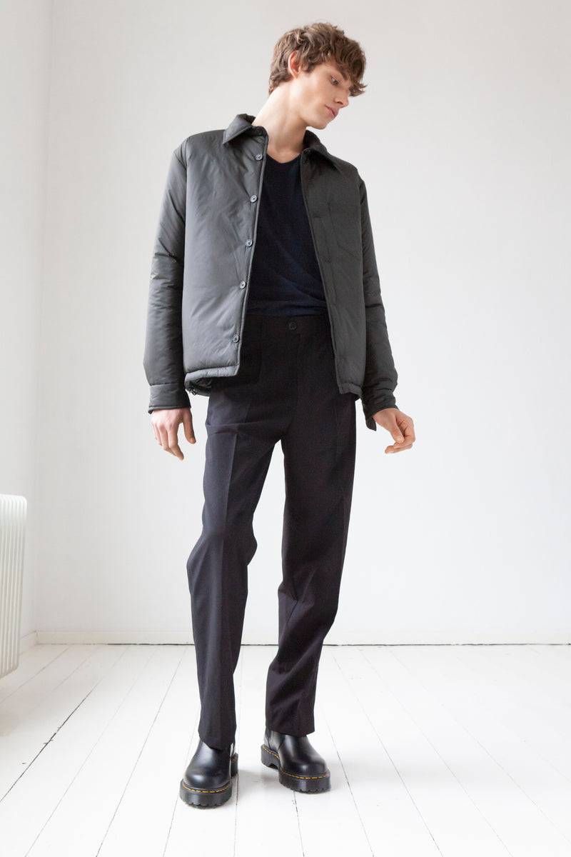 Lempelius HEMDJACKE ATO SKU: 150060369XL