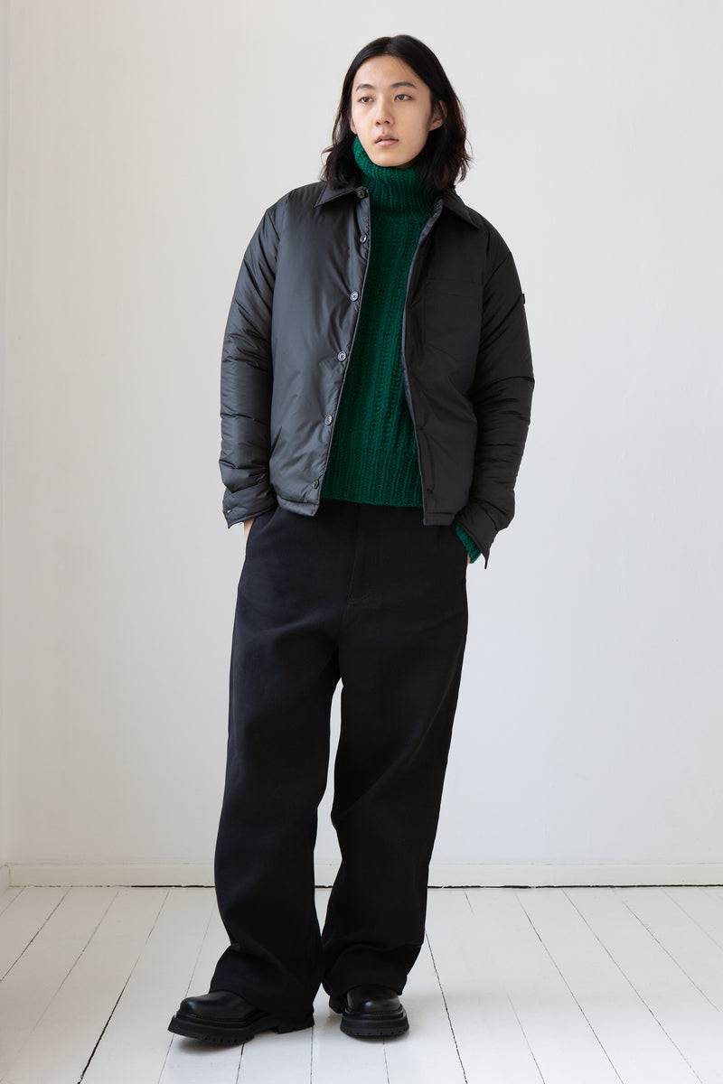 Lempelius HEMDJACKE ATO SKU: 150060399XL