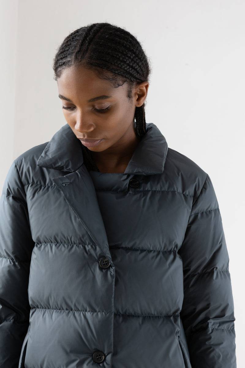 Lempelius KURZE DAUNENJACKE AYA SKU: 100020584XS