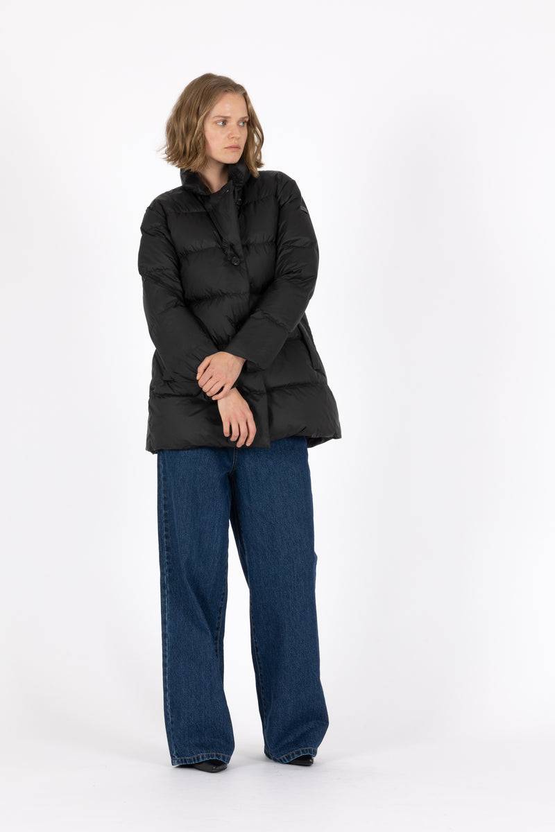 Lempelius KURZE DAUNENJACKE AYA SKU: 100020599XS