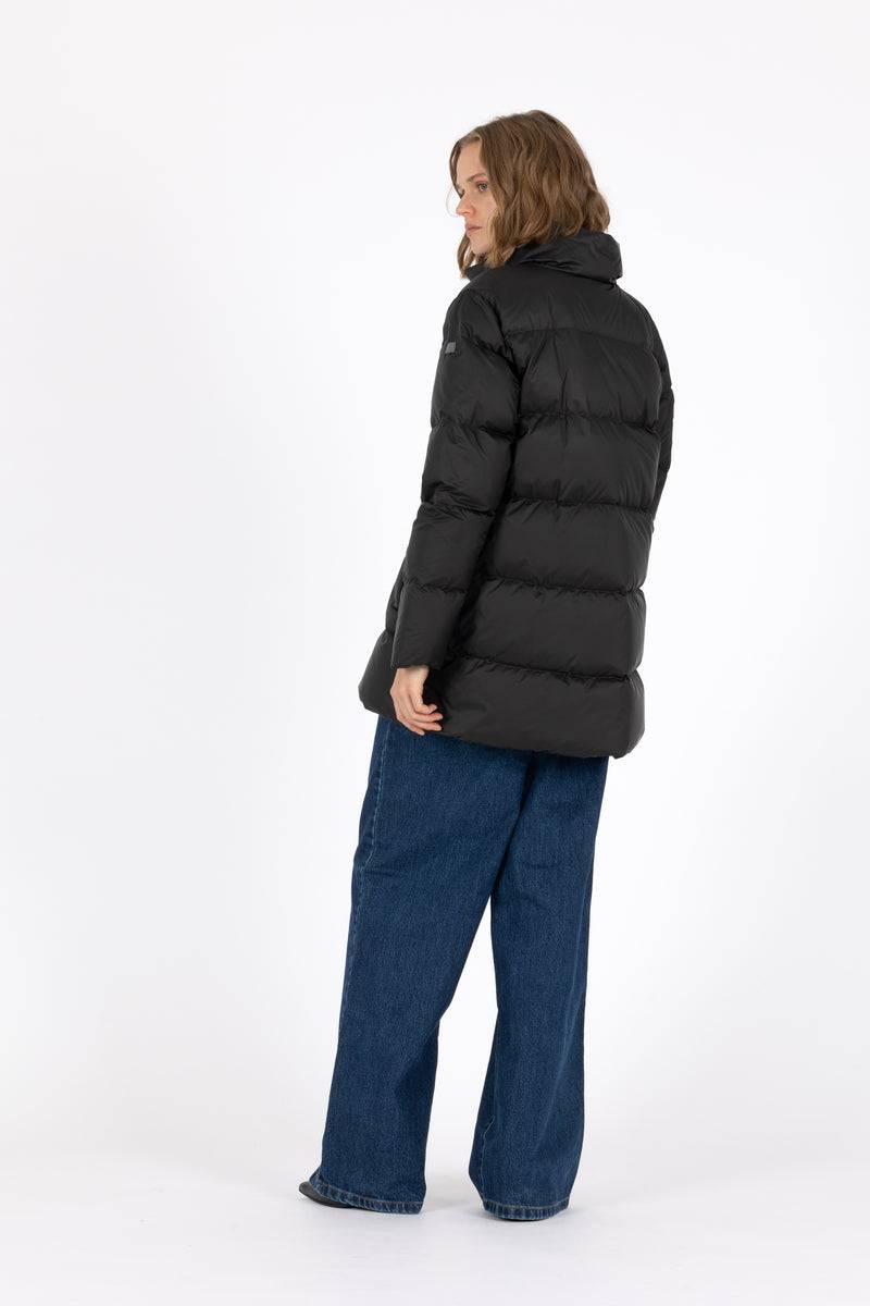 Lempelius KURZE DAUNENJACKE AYA SKU: 100020599XS