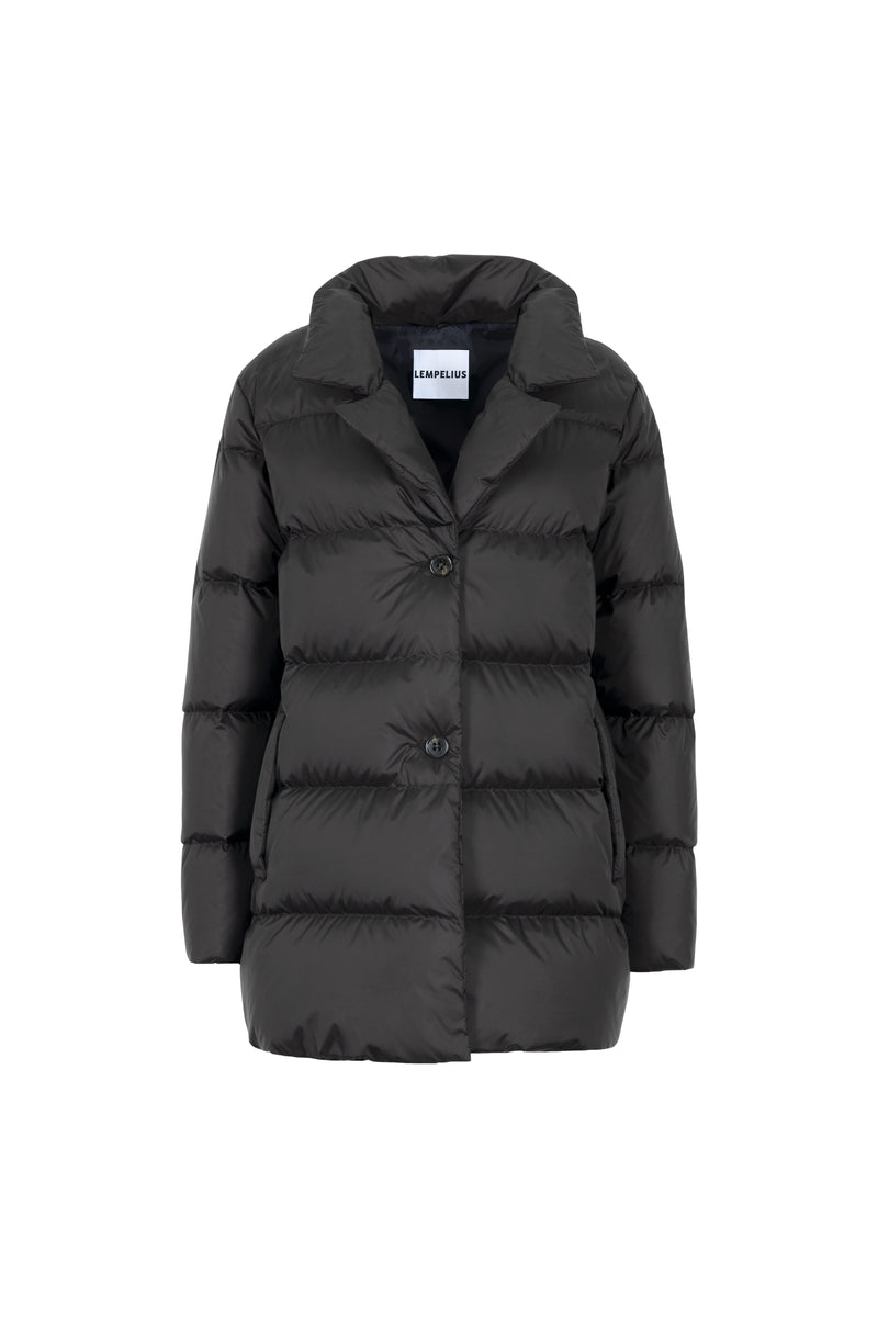 Lempelius KURZE DAUNENJACKE AYA SKU: 100020599XS