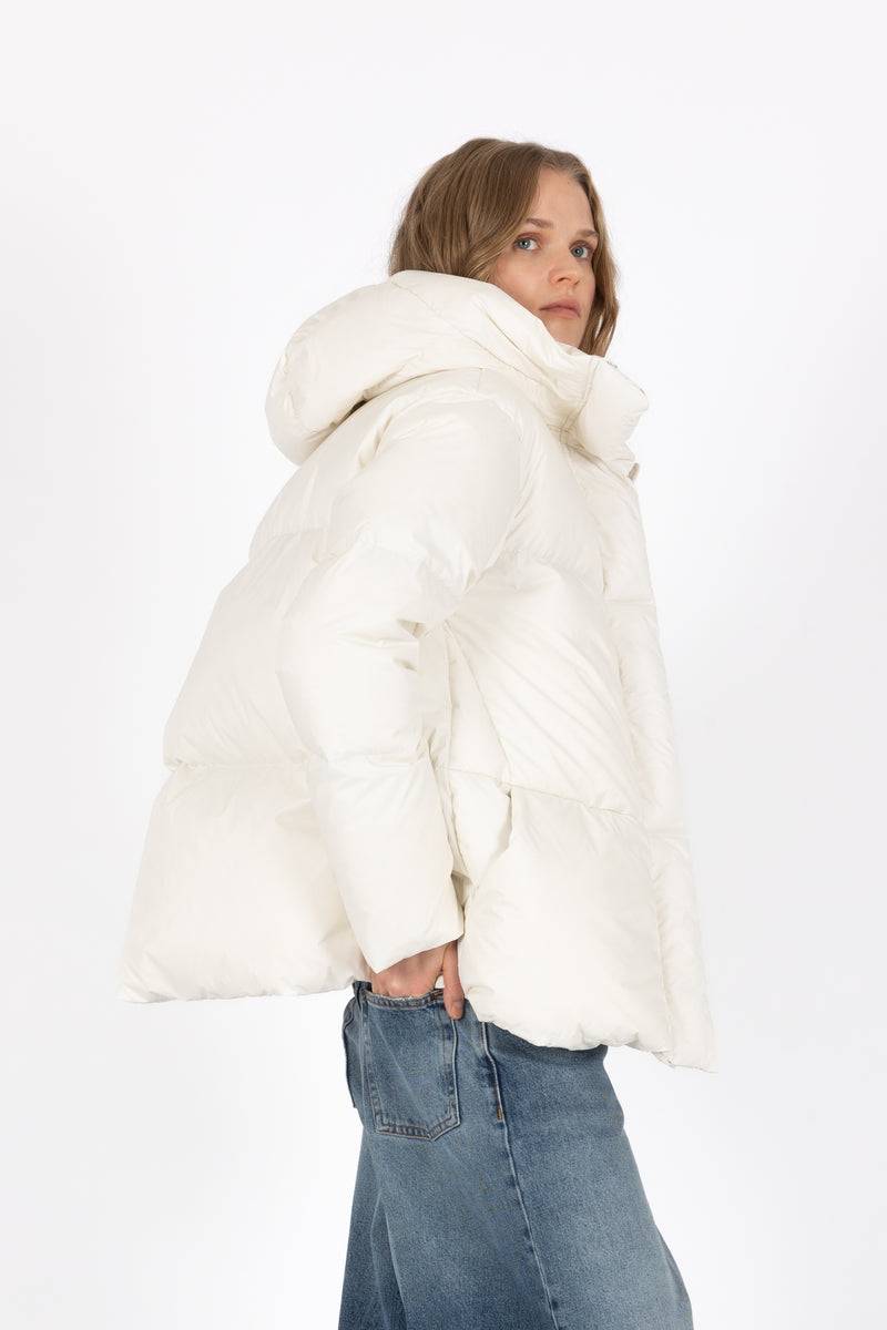 Lempelius KURZE DAUNENJACKE LIS SKU: 100021701XS
