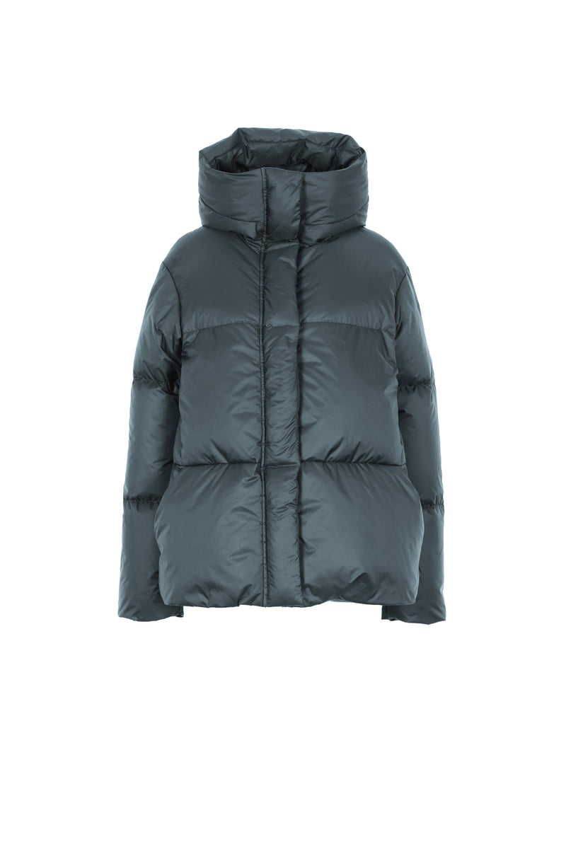 Lempelius KURZE DAUNENJACKE LIS SKU: 100021784M
