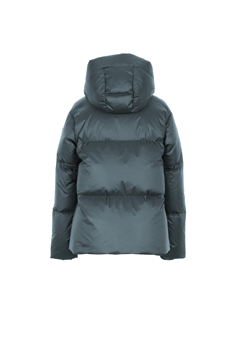 Lempelius KURZE DAUNENJACKE LIS SKU: 100021784M