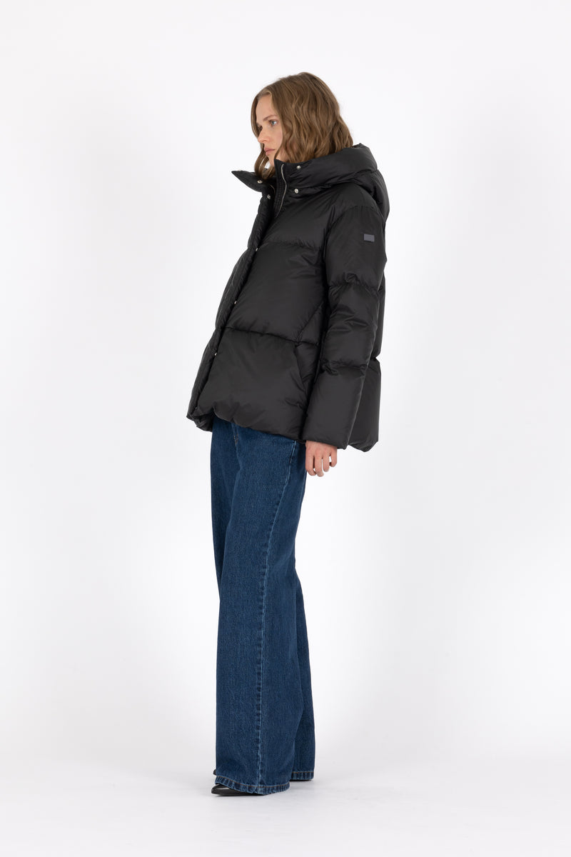 Lempelius KURZE DAUNENJACKE LIS SKU: 100021799S