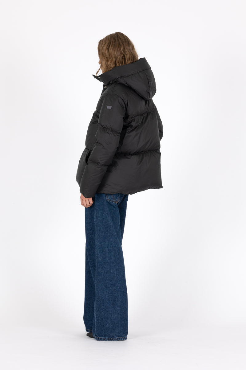 Lempelius KURZE DAUNENJACKE LIS SKU: 100021799S