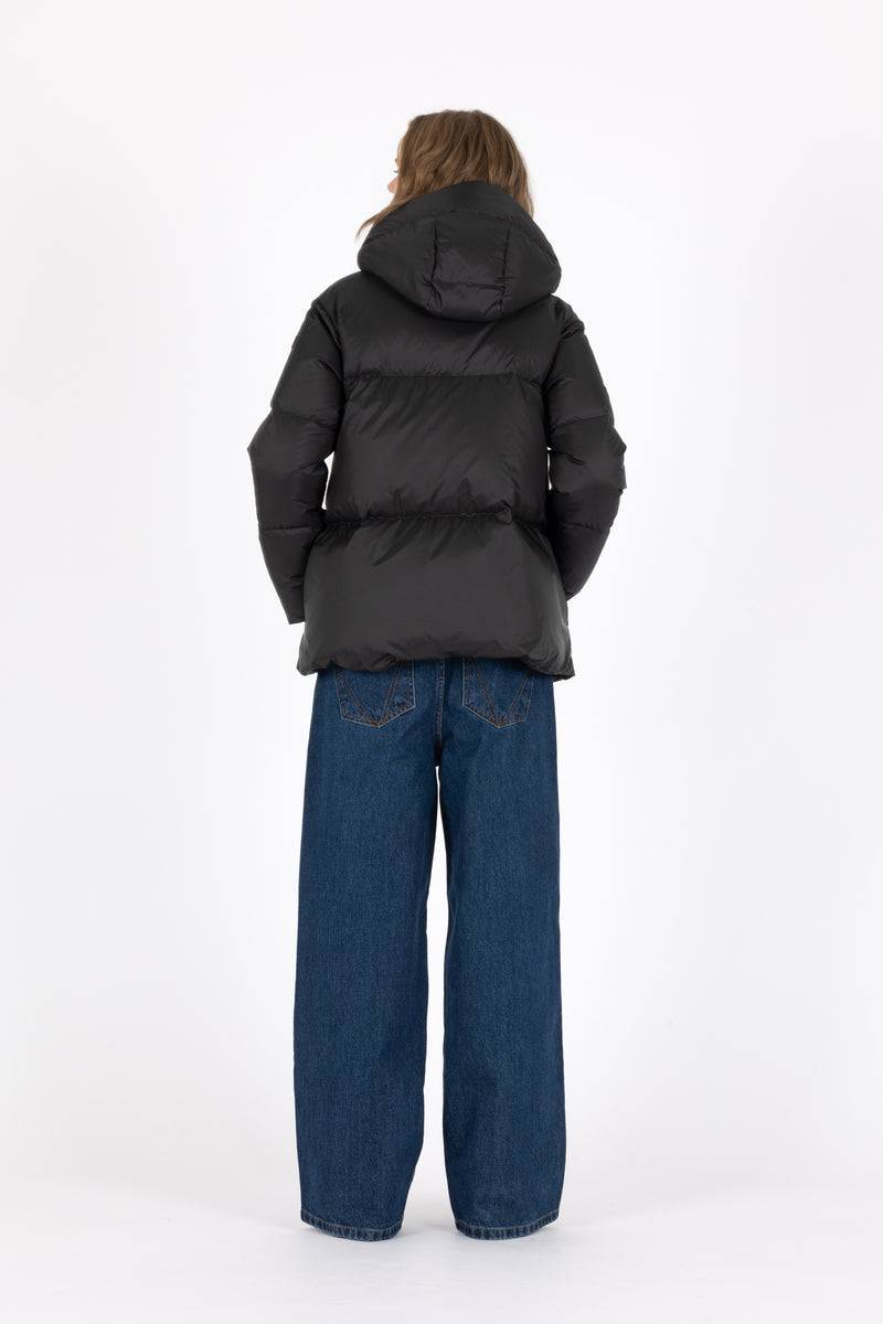 Lempelius KURZE DAUNENJACKE LIS SKU: 100021799S