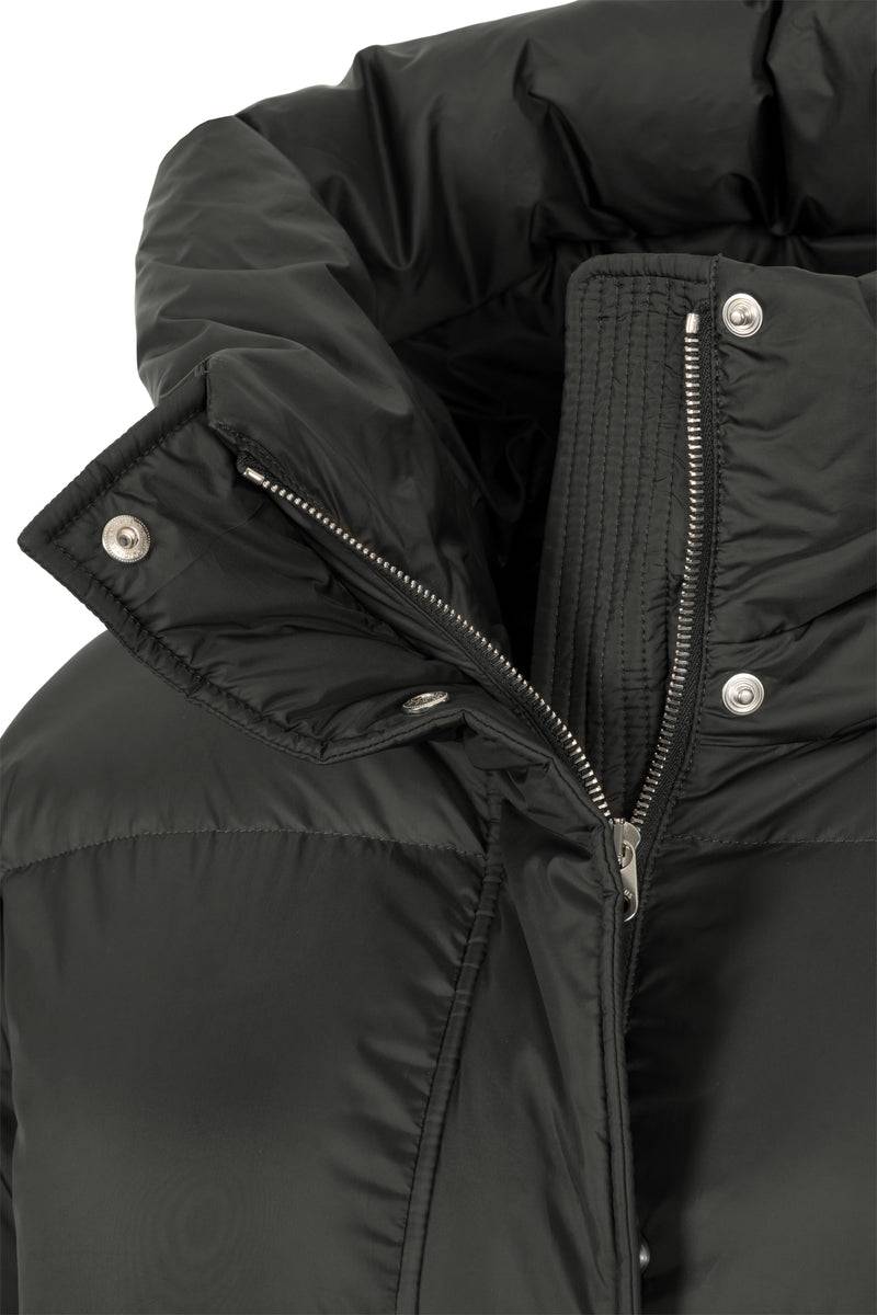 Lempelius LANGER DAUNENMANTEL NYA SKU: 100022169M